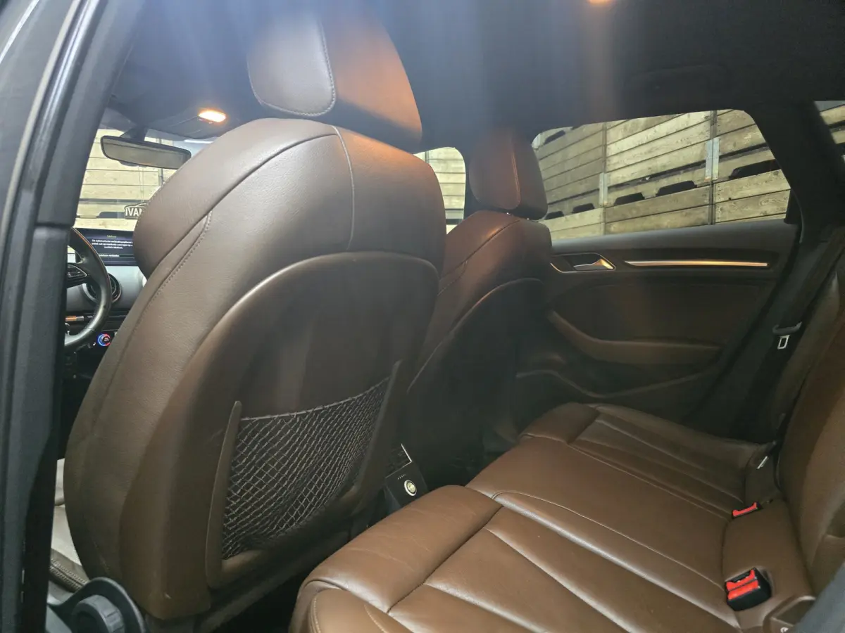 1.0 TFSI Sport Lease Edition Full LED Leder Navi Clima Cruise LM