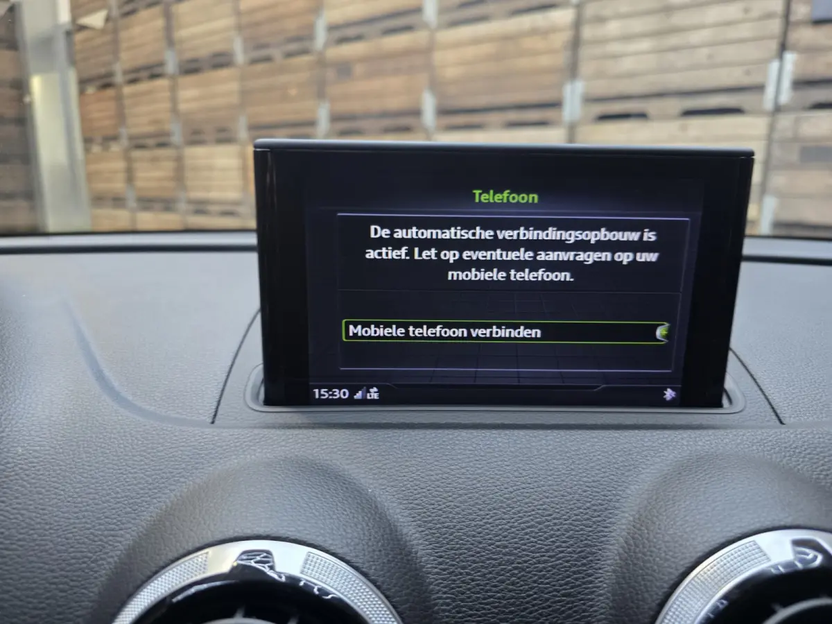 1.0 TFSI Sport Lease Edition Full LED Leder Navi Clima Cruise LM