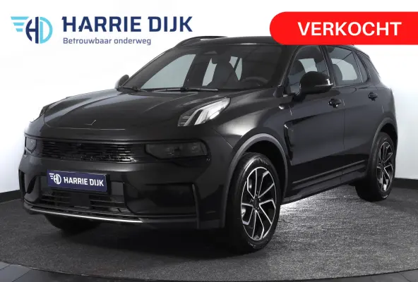 1.5 PHEV 276 PK Core | Dig. Cockpit | Adapt. Cruise | Stoelverw. | PDC | Camera | NAV + App. Connect | ECC | DAB | LM 19" | 5763