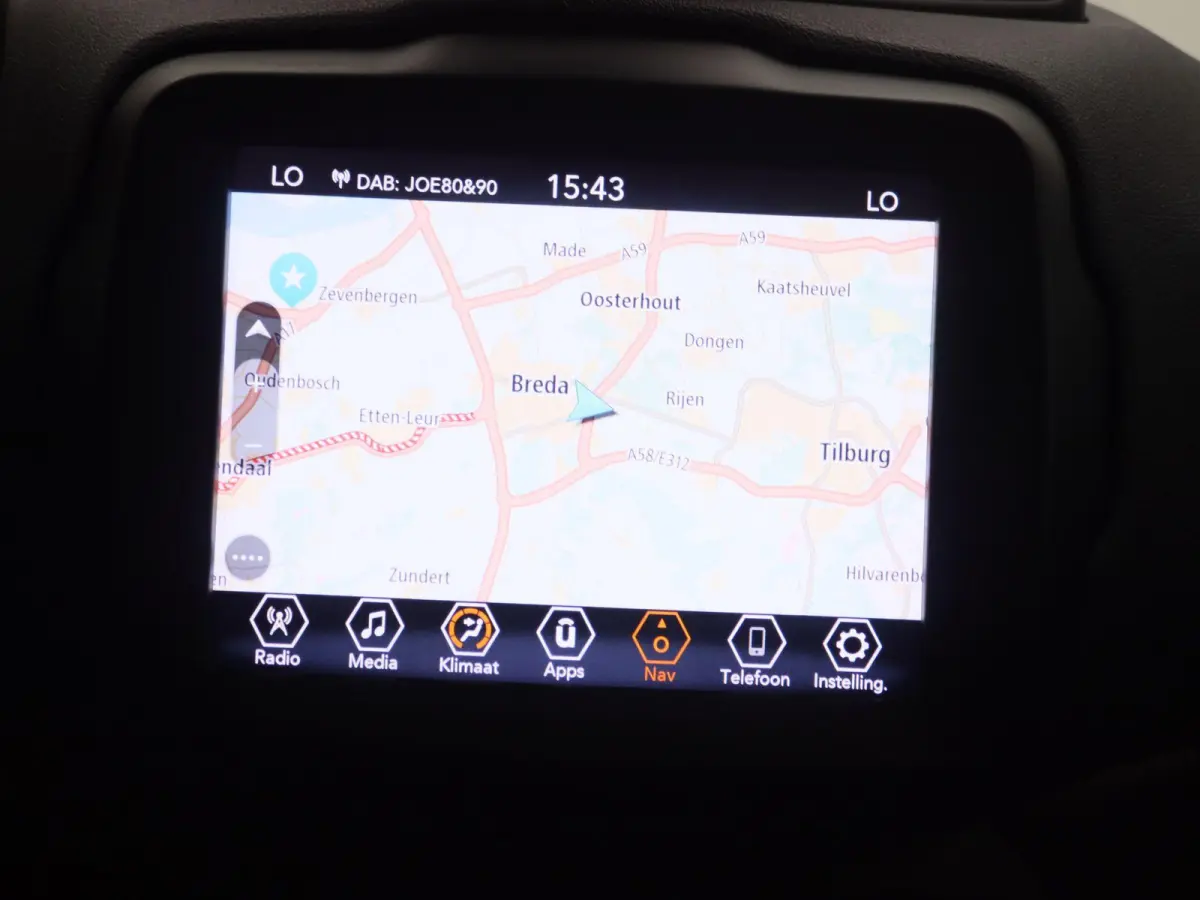 4xe 240 Plug-in Hybrid Electric Trailhawk | Carplay | Lane Assist | Camera | Cruise Control |