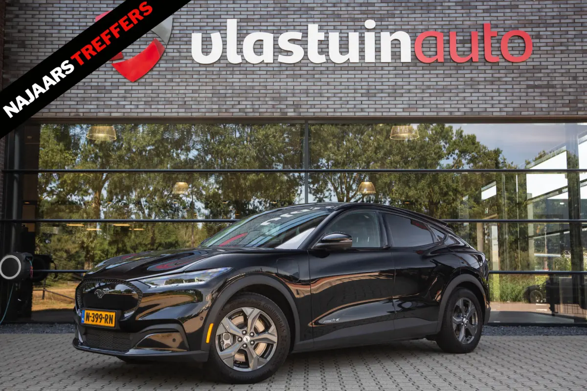RWD 75 kWh , SOH 93%, Stoel/stuurverwarming, 360-camera, Carplay, Leder, B&O