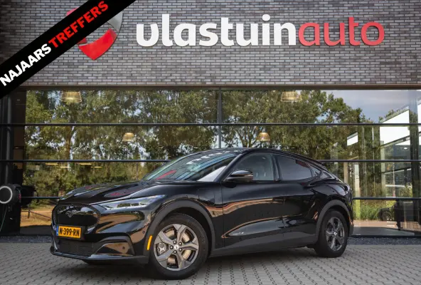 RWD 75 kWh , SOH 93%, Stoel/stuurverwarming, 360-camera, Carplay, Leder, B&O