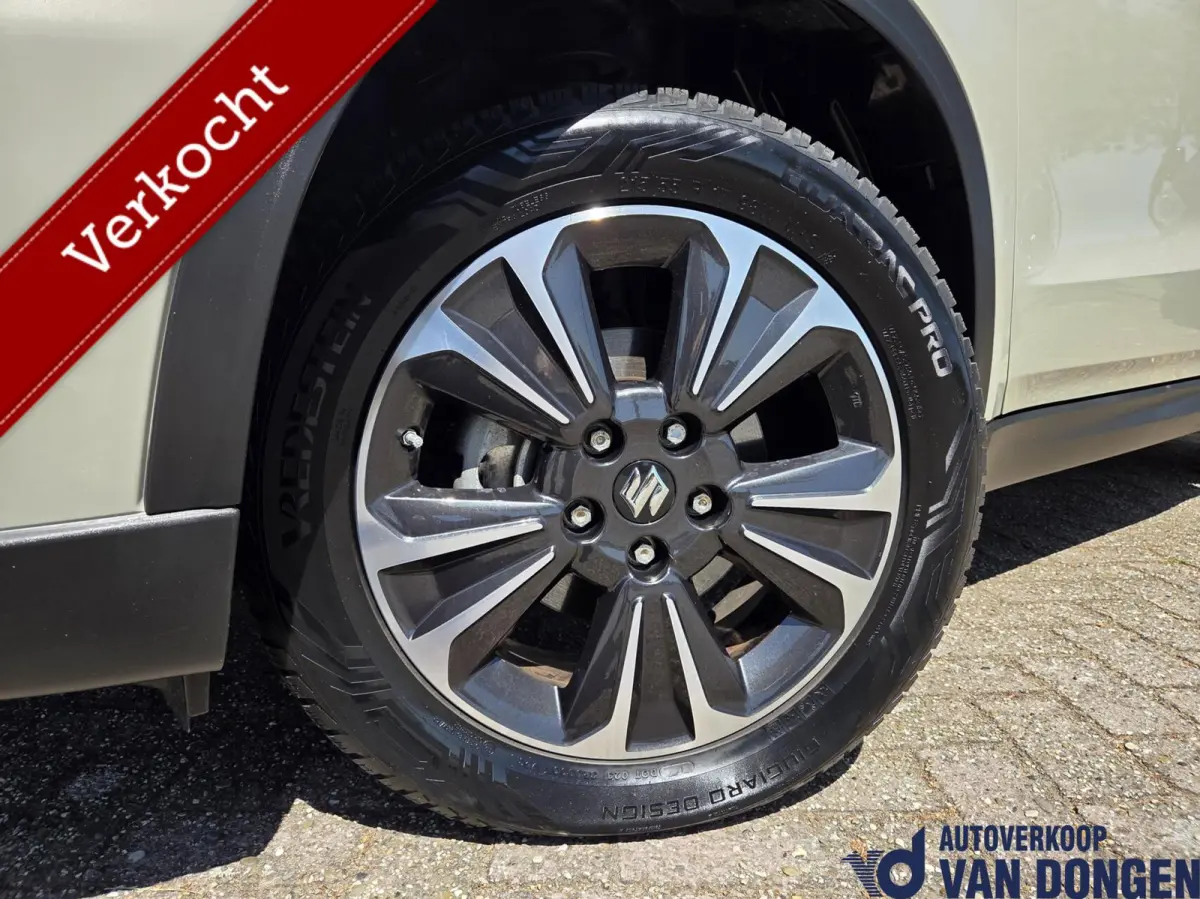 1.5 Hybrid Style Automaat | Panorama / Full Options | 7.500 KM!