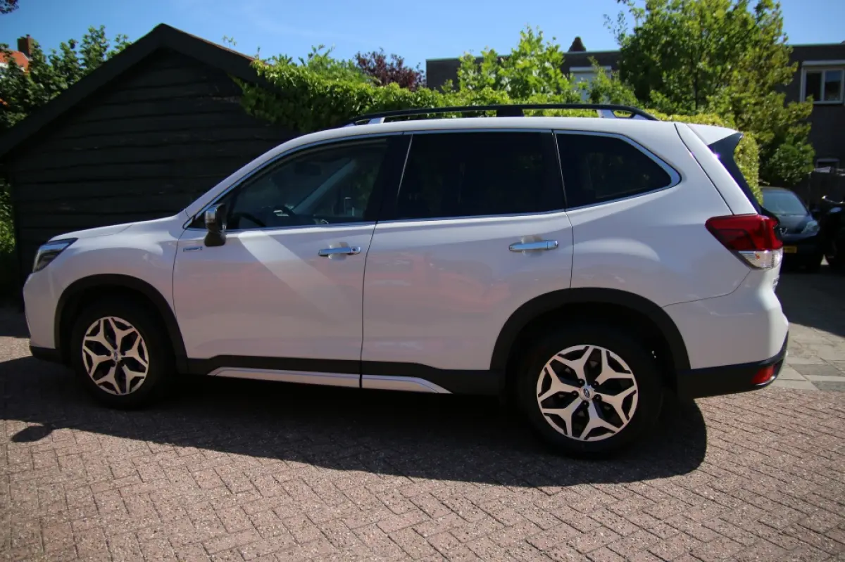2.0i e-BOXER Luxury