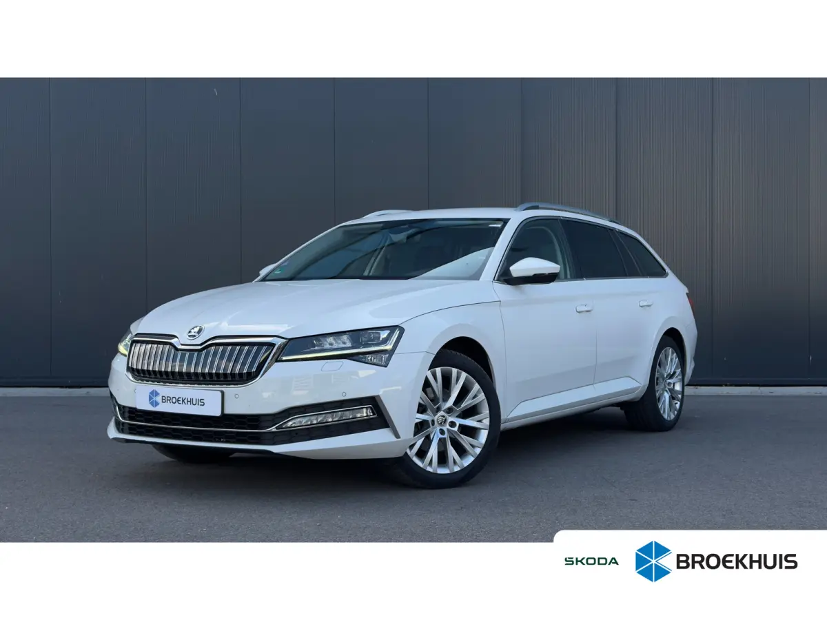 1.4 TSI 218pk iV Business Edition | SOH: 89,87% | Camera | Carplay | Adaptive Cruise | 18" |