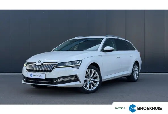 1.4 TSI 218pk iV Business Edition | SOH: 89,87% | Camera | Carplay | Adaptive Cruise | 18" |