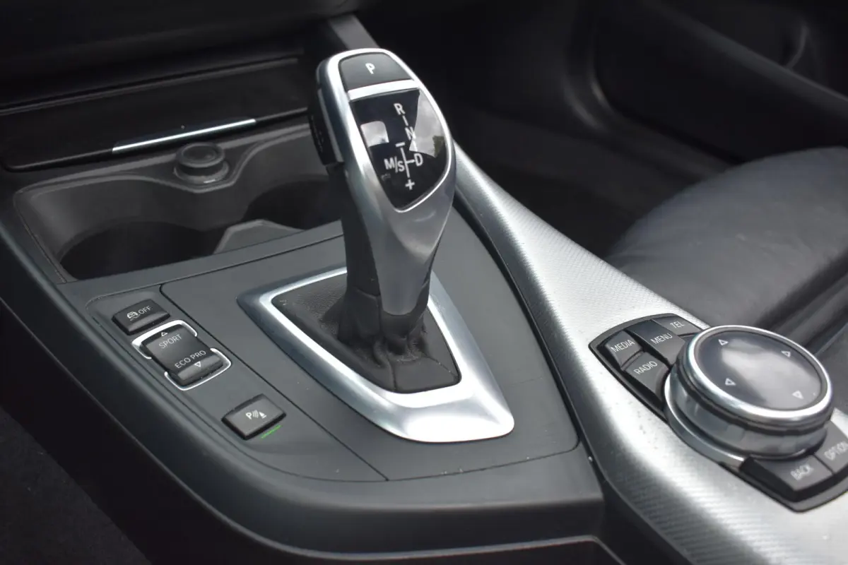 M235i High Executive Keyless Pano H/K Camera