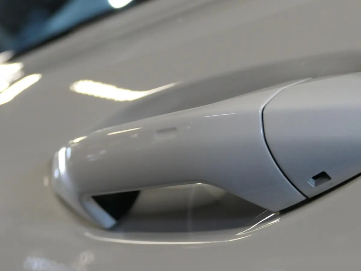 45 TFSI e S-line Competition | Black optic | Panoramadak | Elektrisch verstelbare alcantara-/lederen sportstoelen | Maxtrix LED | Apple-/Android Carplay | Sportstuur | Sfeerverlichting