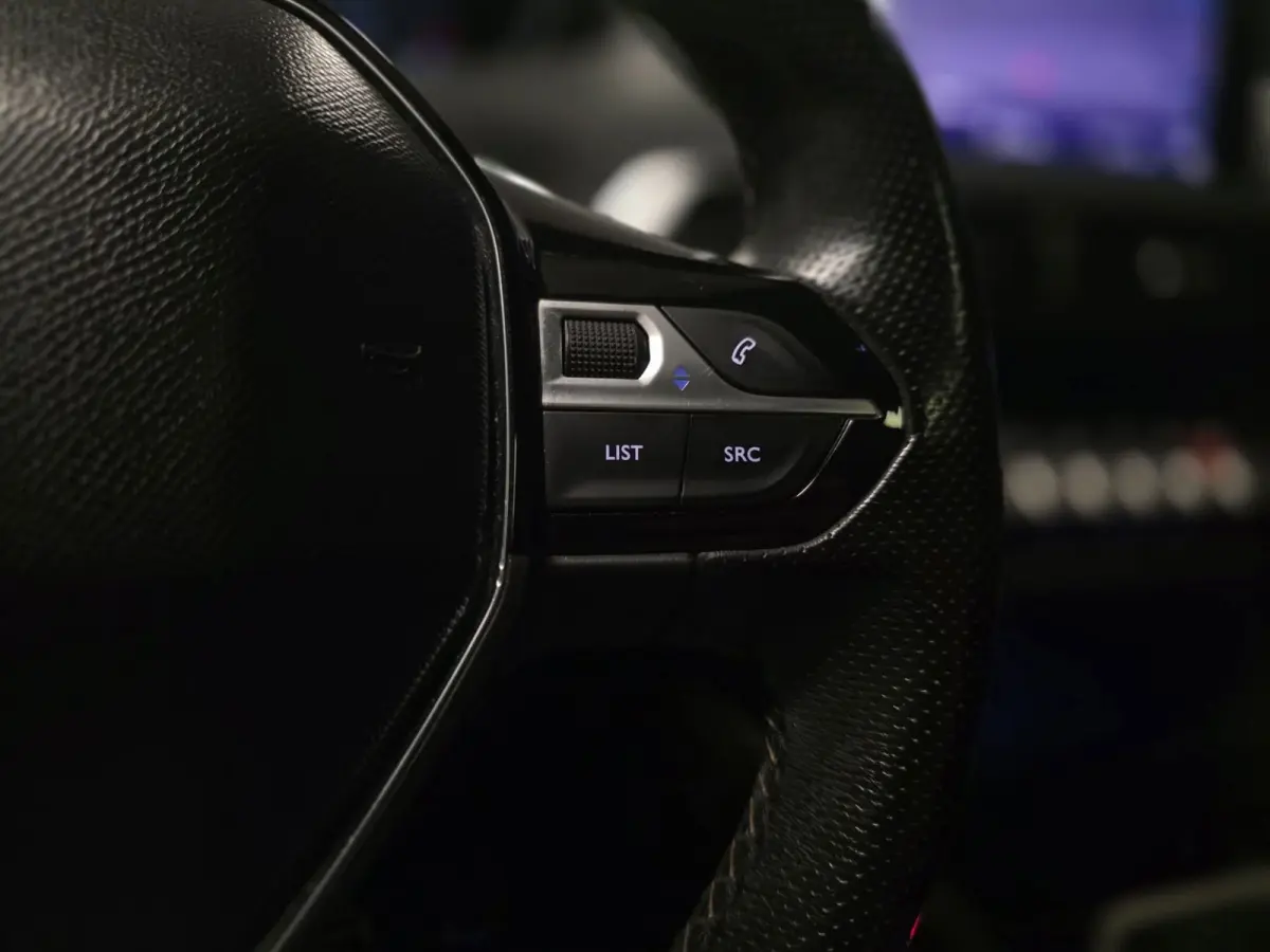 1.2 PureTech GT-Line|PANODAK|CAMERA|ACC