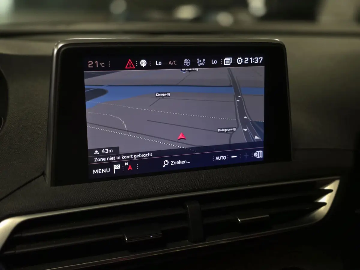1.2 PureTech GT-Line|PANODAK|CAMERA|ACC