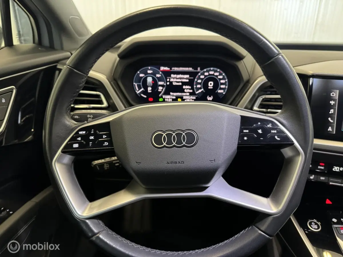 45 quattro S Edition 82 kWh | Leer | SOH 92%