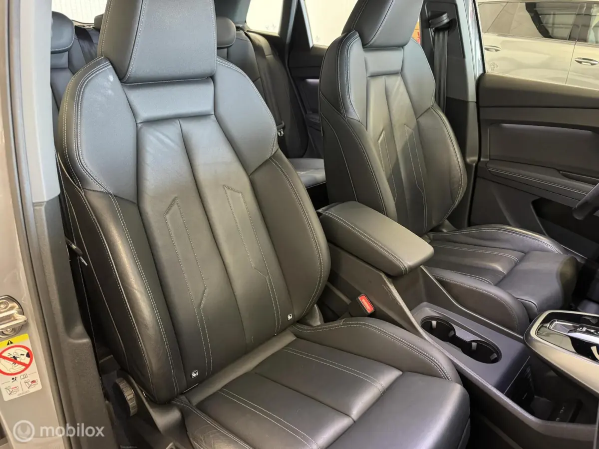 45 quattro S Edition 82 kWh | Leer | SOH 92%