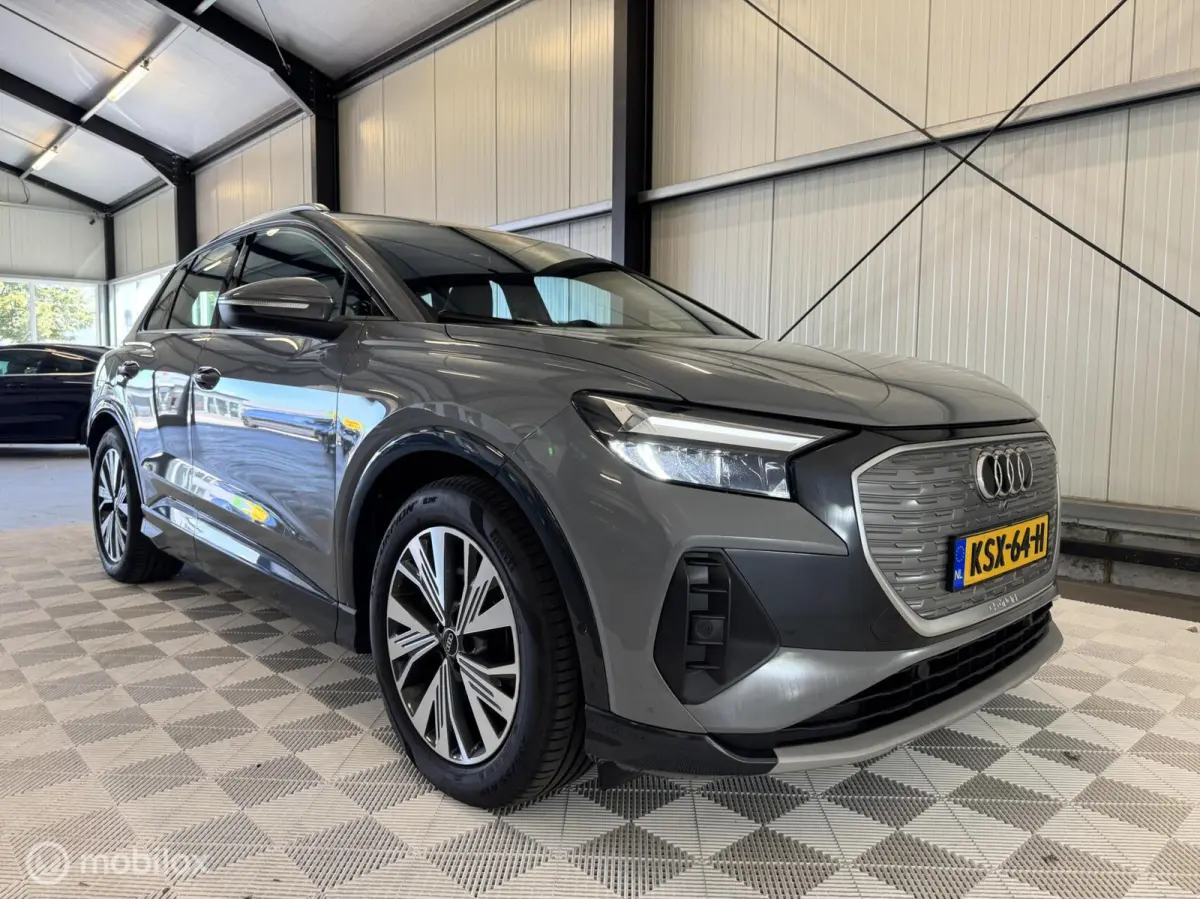 45 quattro S Edition 82 kWh | Leer | SOH 92%