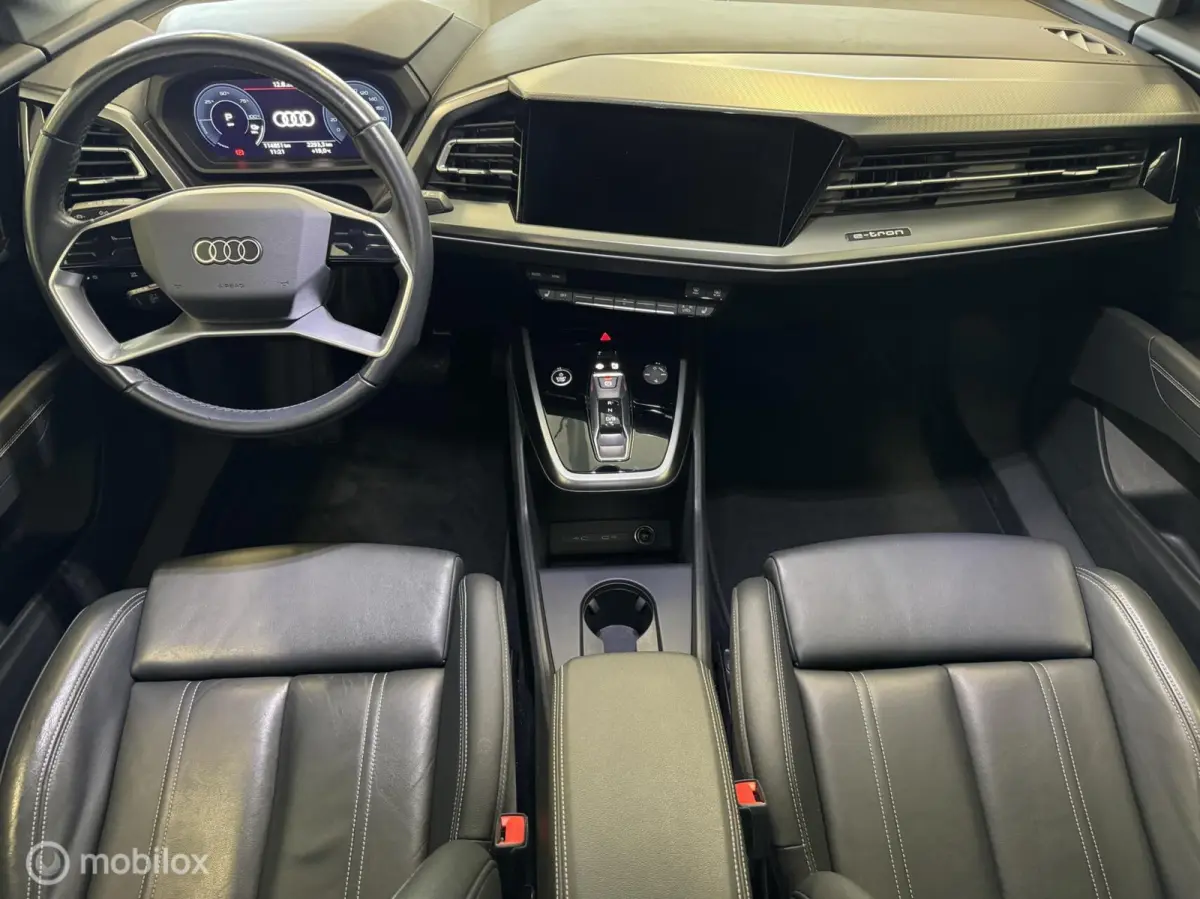 45 quattro S Edition 82 kWh | Leer | SOH 92%