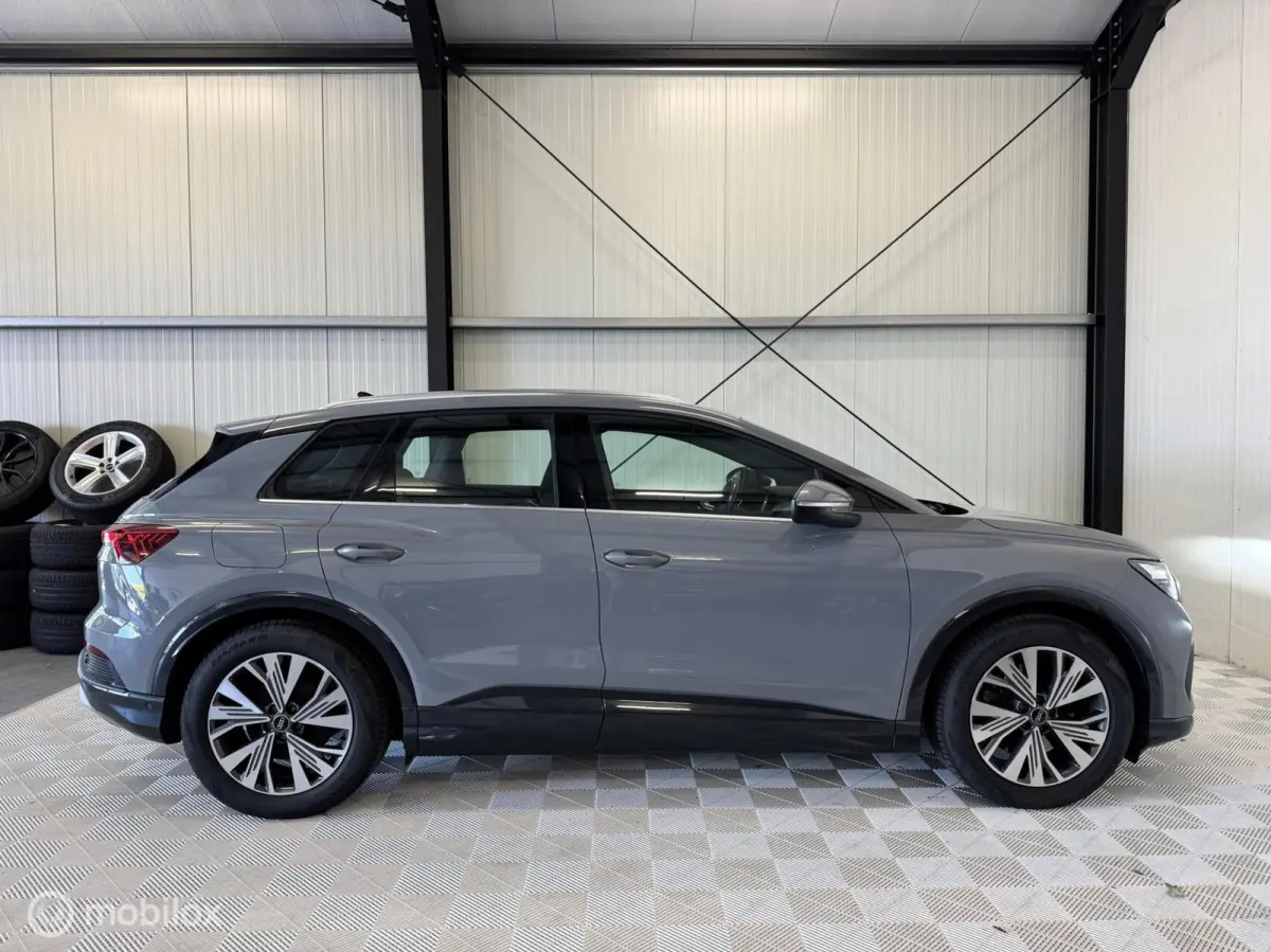 45 quattro S Edition 82 kWh | Leer | SOH 92%