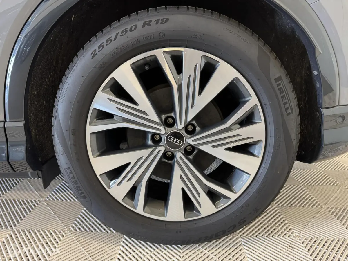 45 quattro S Edition 82 kWh | Leer | SOH 92%
