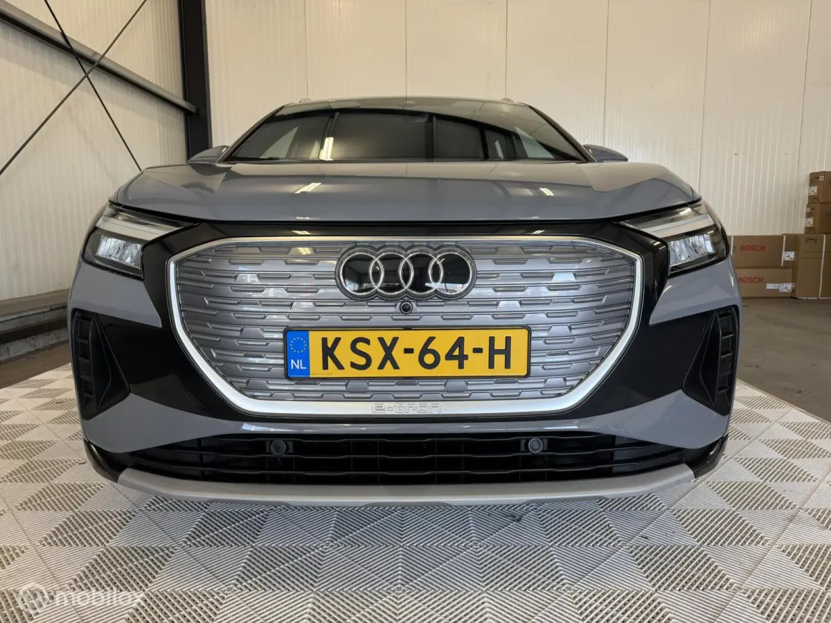 45 quattro S Edition 82 kWh | Leer | SOH 92%