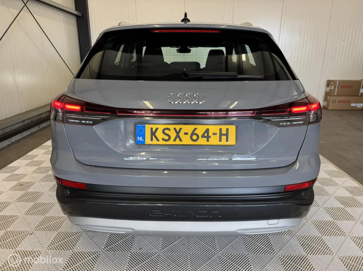 45 quattro S Edition 82 kWh | Leer | SOH 92%