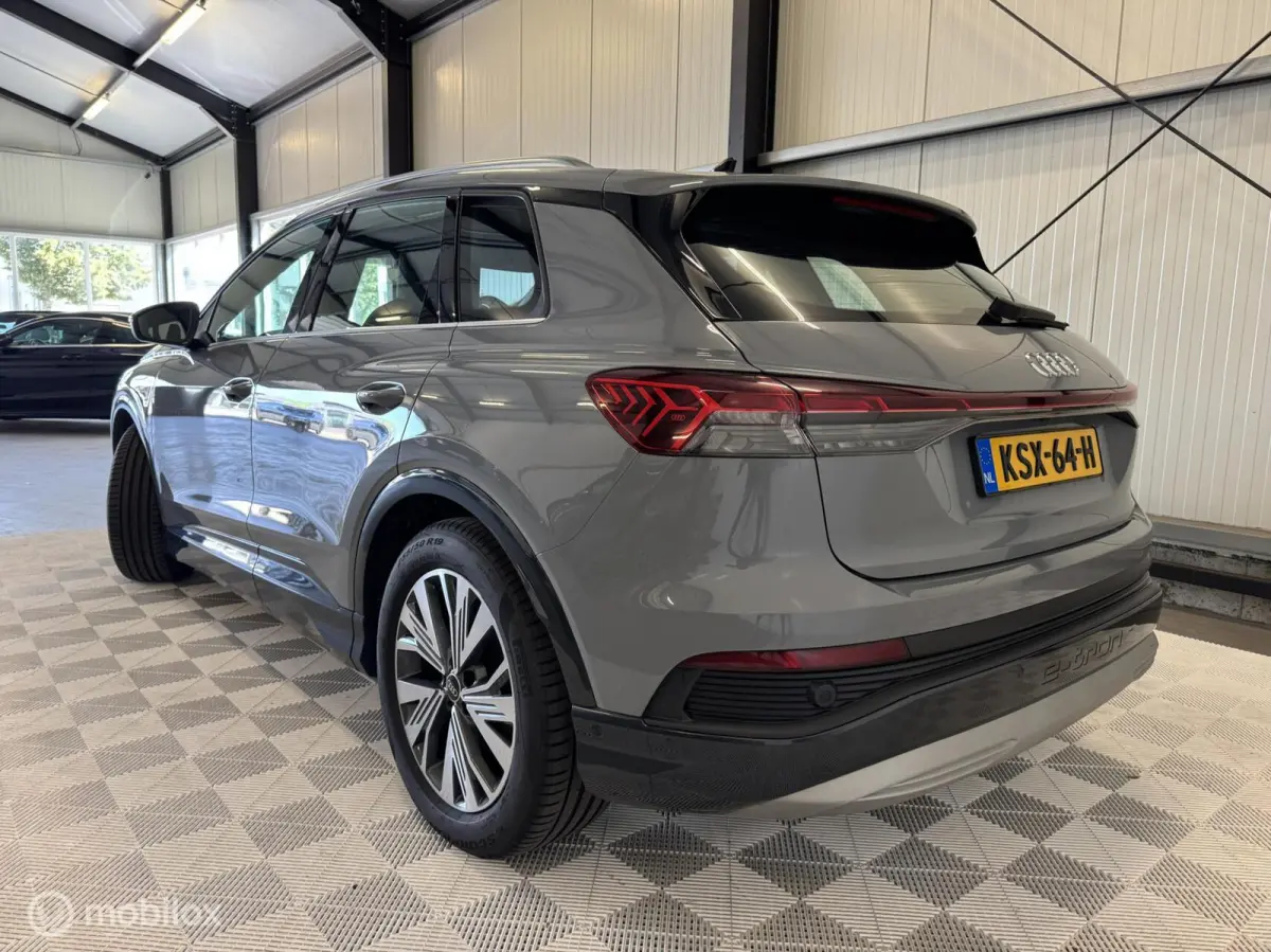 45 quattro S Edition 82 kWh | Leer | SOH 92%