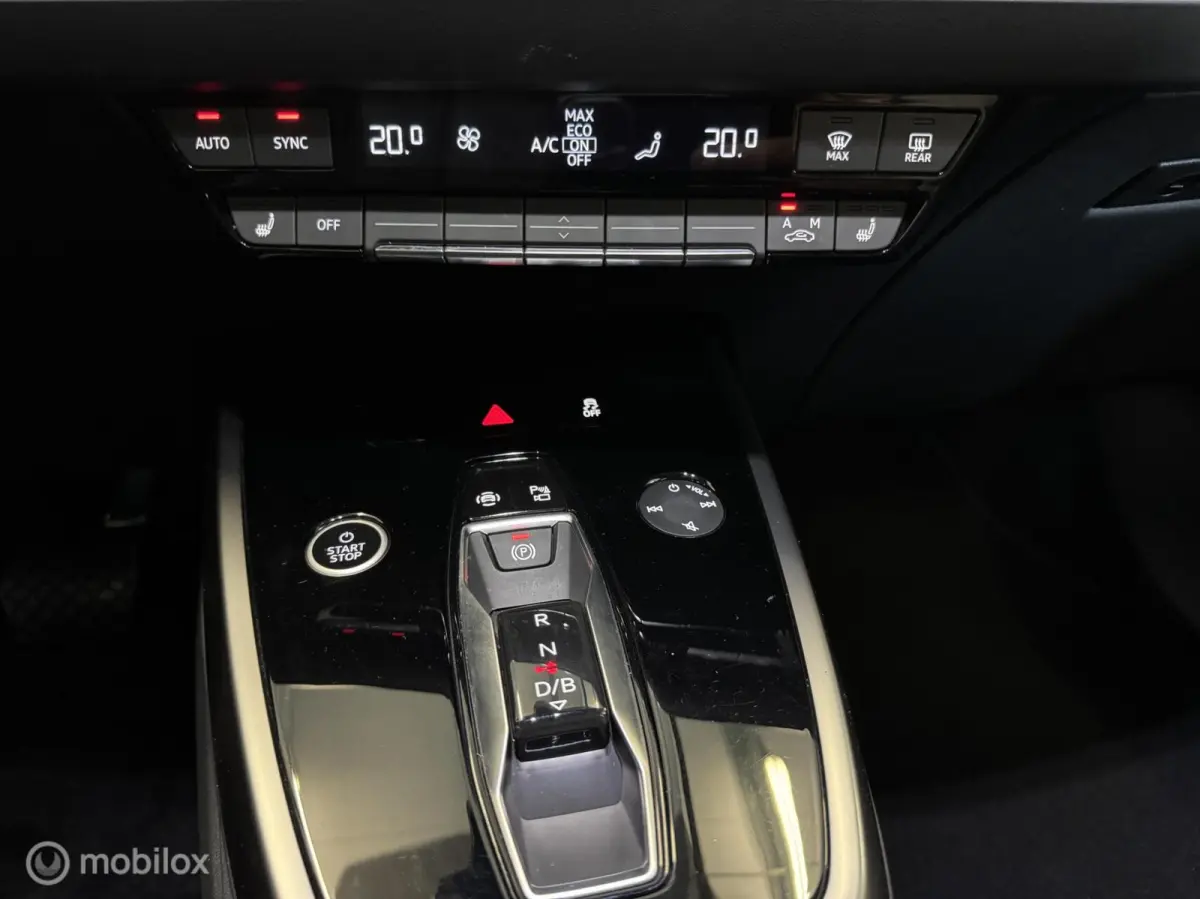 45 quattro S Edition 82 kWh | Leer | SOH 92%