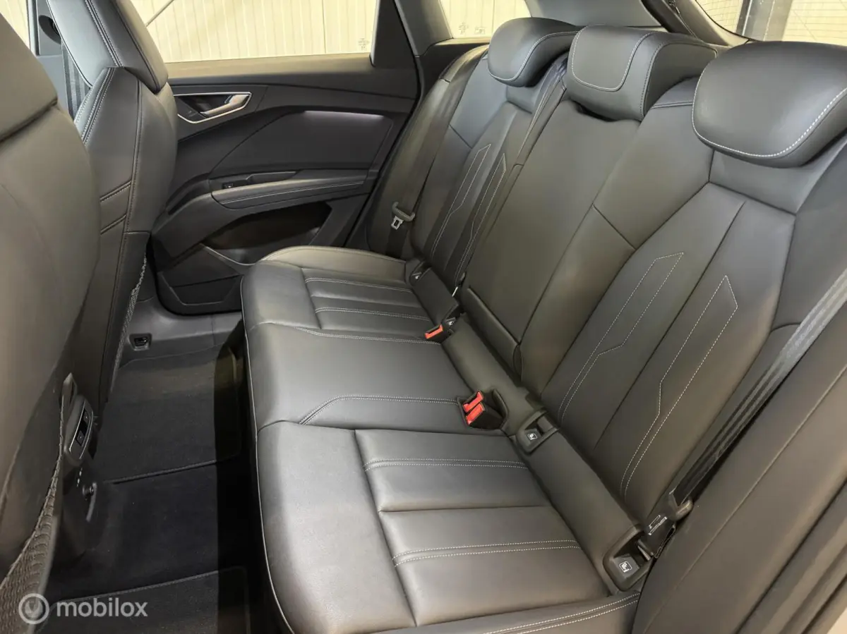 45 quattro S Edition 82 kWh | Leer | SOH 92%