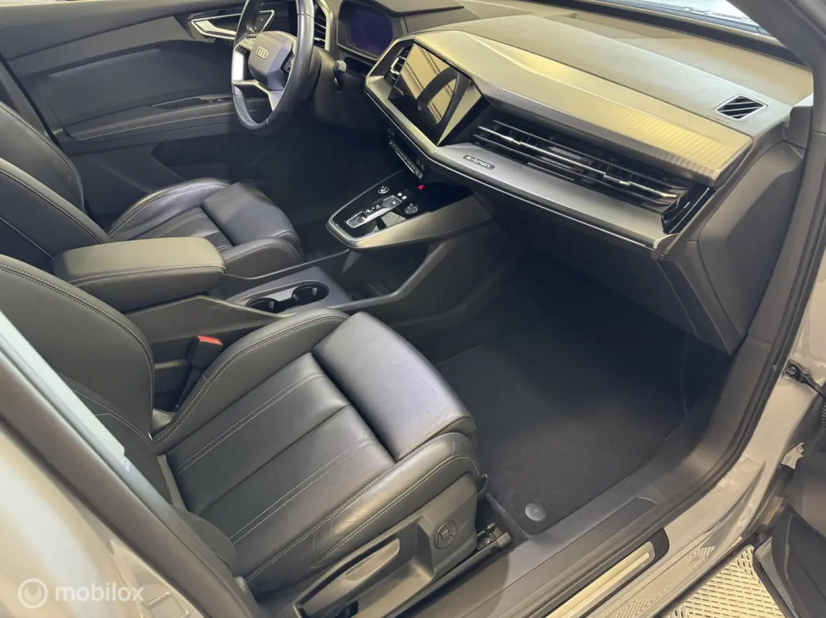 45 quattro S Edition 82 kWh | Leer | SOH 92%