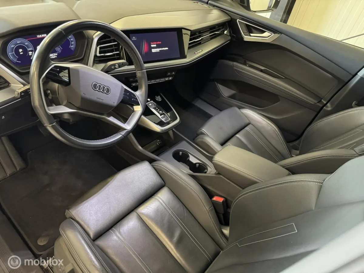 45 quattro S Edition 82 kWh | Leer | SOH 92%