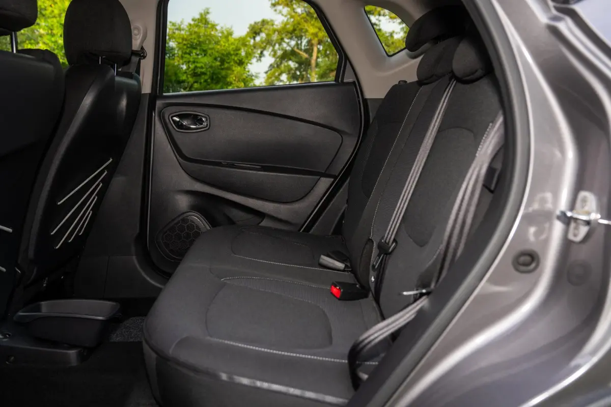 0.9 TCe Dynamique 2e Eigenaar +NAP NL-auto