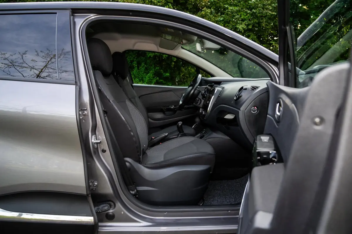 0.9 TCe Dynamique 2e Eigenaar +NAP NL-auto