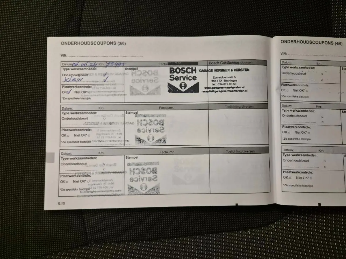 0.9 TCe Dynamique 2e Eigenaar +NAP NL-auto