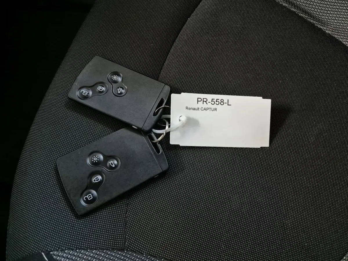 0.9 TCe Dynamique 2e Eigenaar +NAP NL-auto