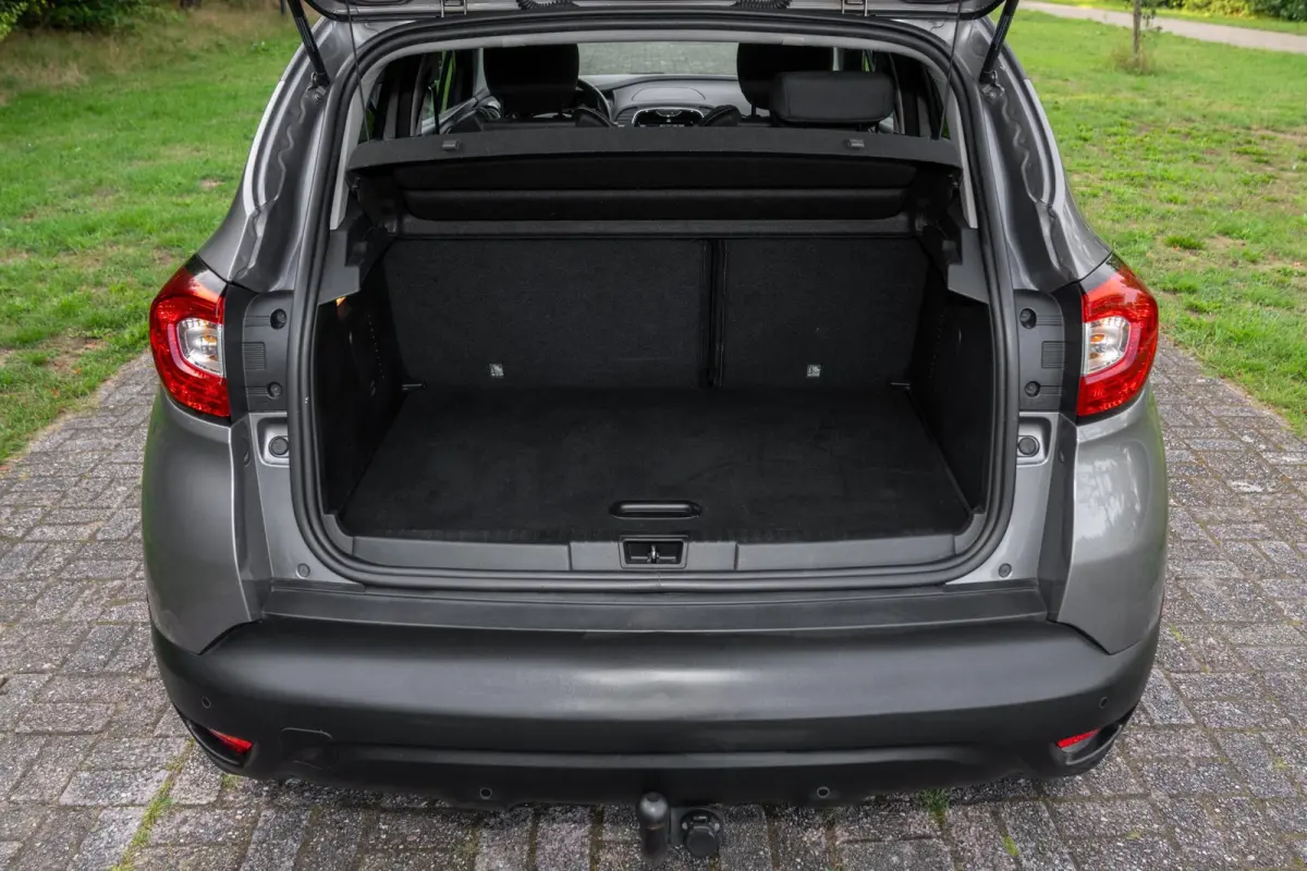 0.9 TCe Dynamique 2e Eigenaar +NAP NL-auto
