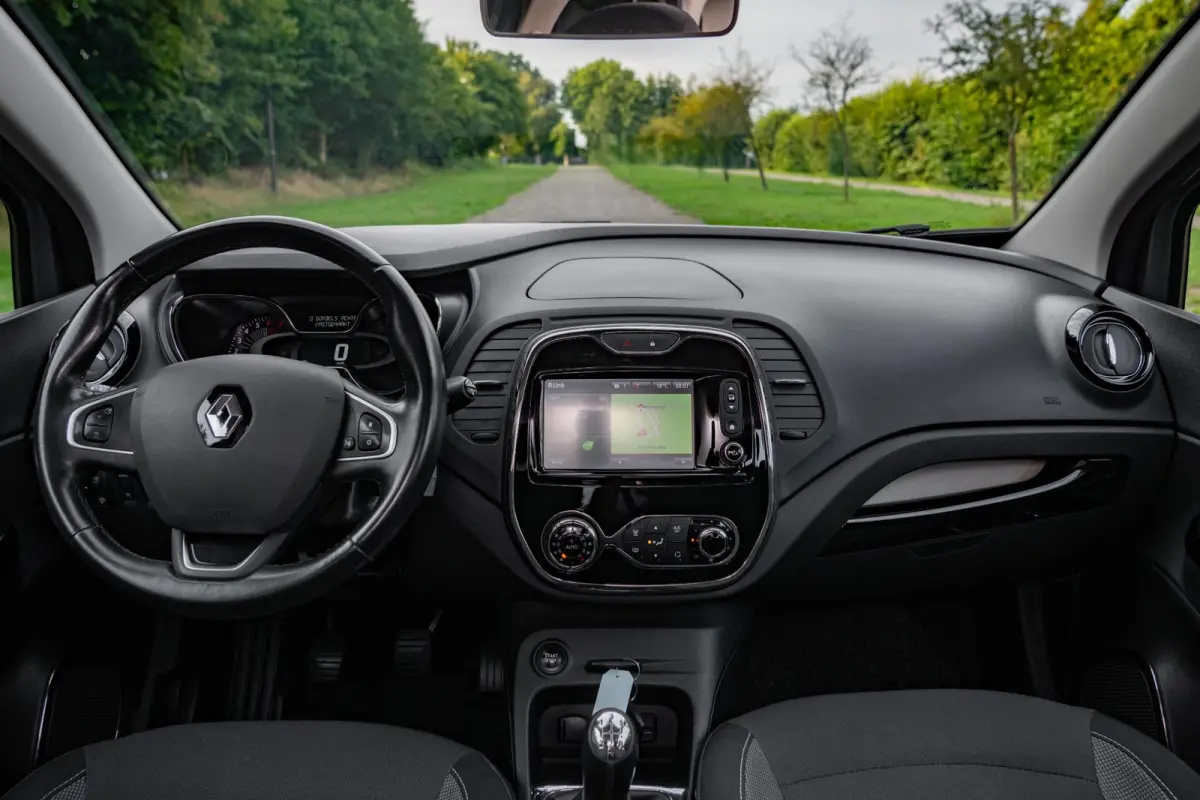 0.9 TCe Dynamique 2e Eigenaar +NAP NL-auto