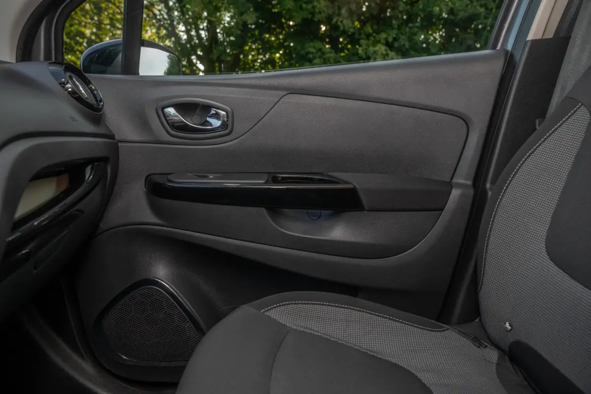 0.9 TCe Dynamique 2e Eigenaar +NAP NL-auto