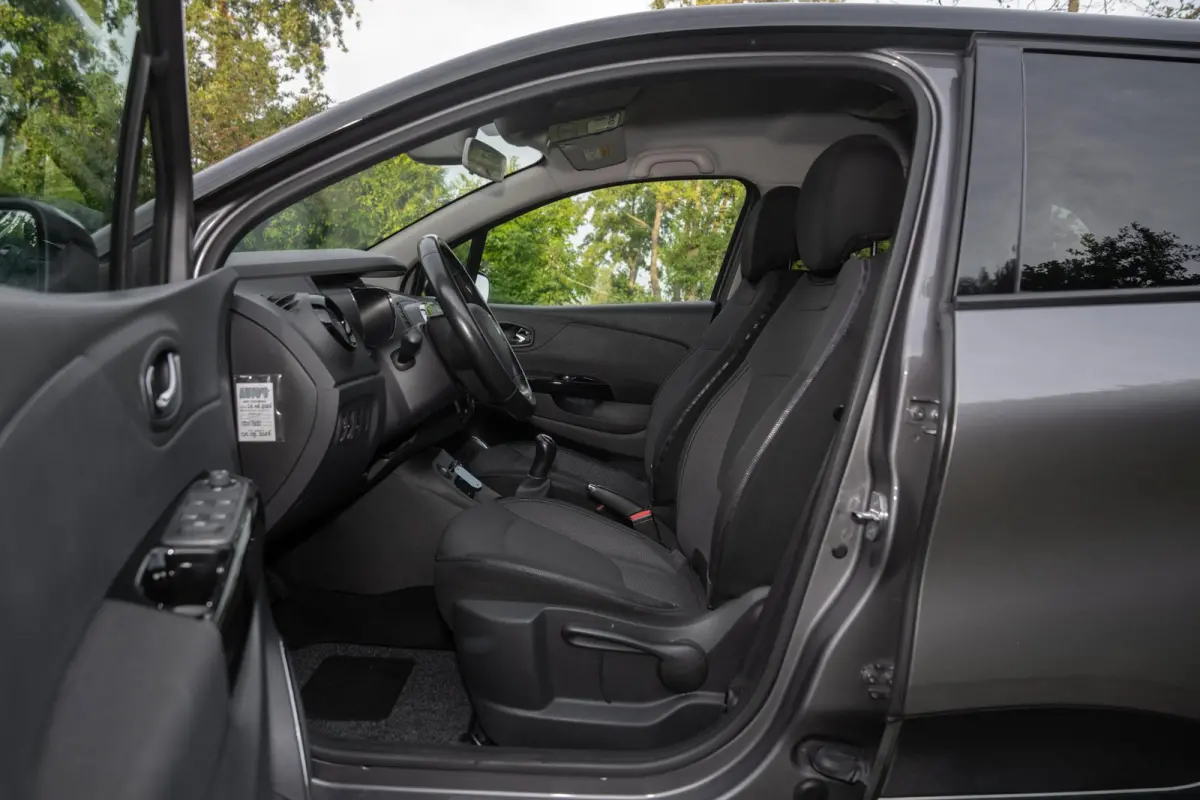 0.9 TCe Dynamique 2e Eigenaar +NAP NL-auto