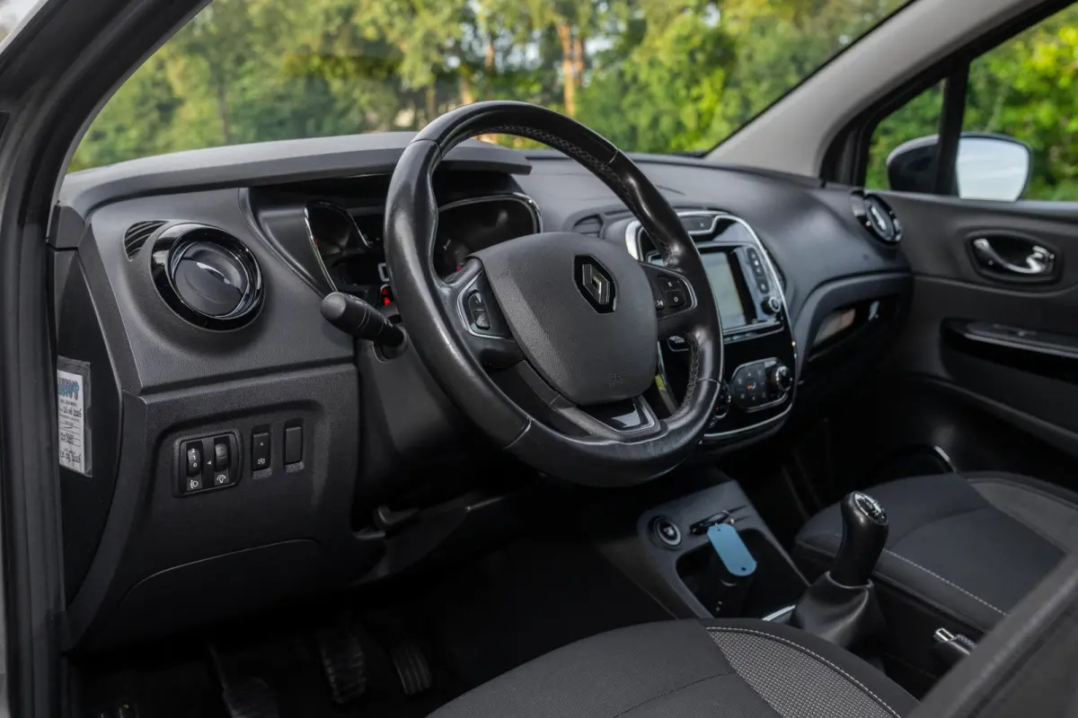 0.9 TCe Dynamique 2e Eigenaar +NAP NL-auto