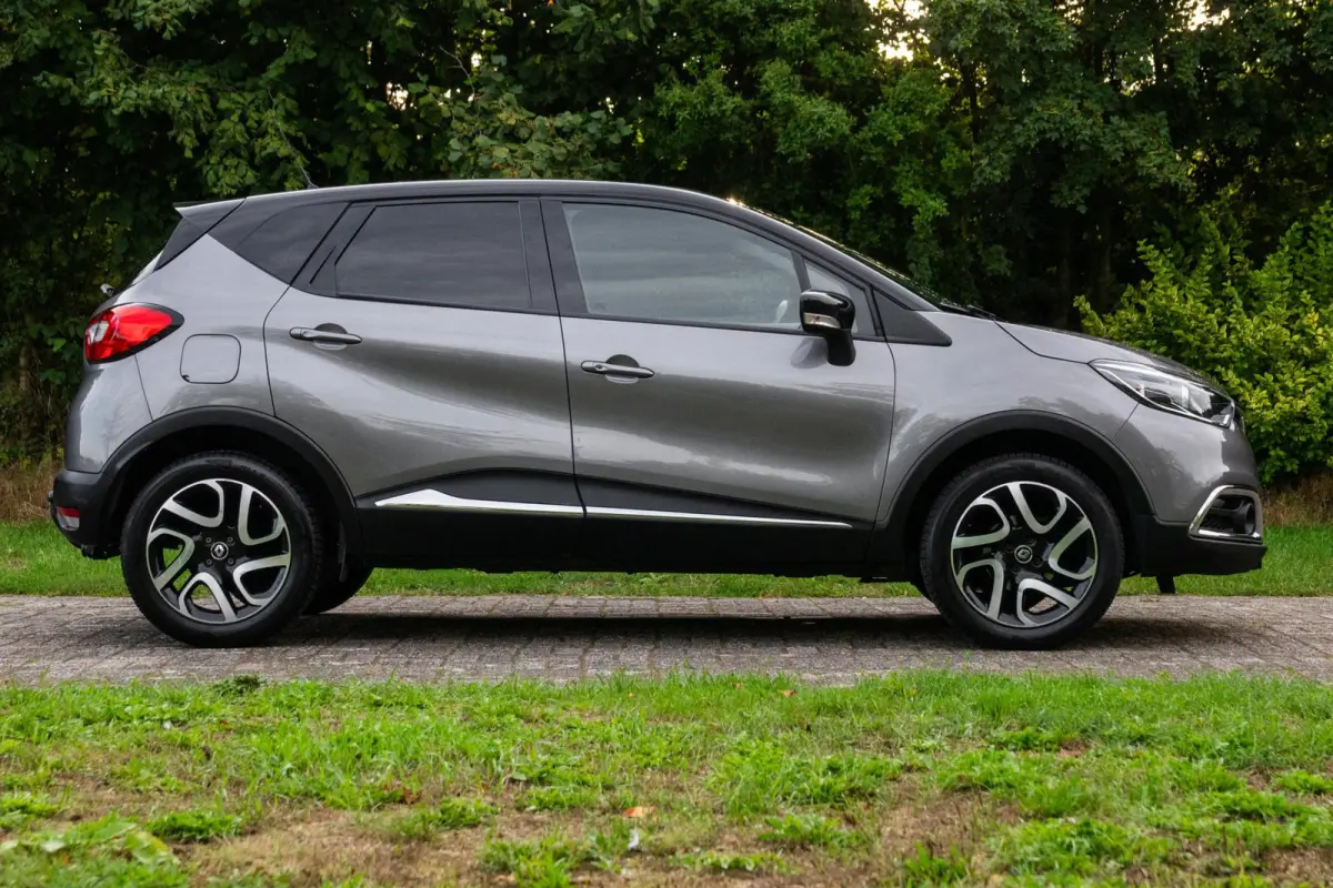 0.9 TCe Dynamique 2e Eigenaar +NAP NL-auto