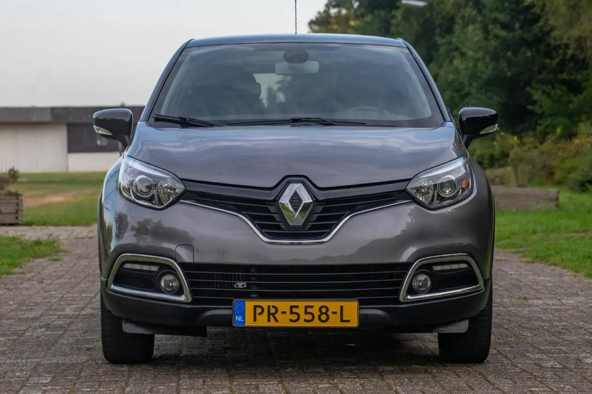 0.9 TCe Dynamique 2e Eigenaar +NAP NL-auto