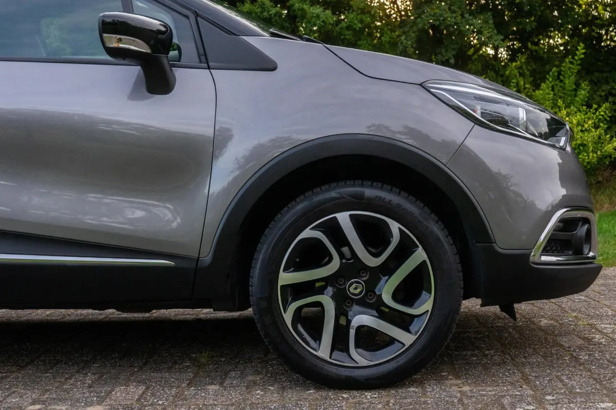0.9 TCe Dynamique 2e Eigenaar +NAP NL-auto