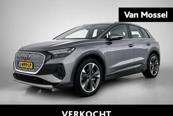 40 Launch edition Advanced 77 kWh | SOH 90% |