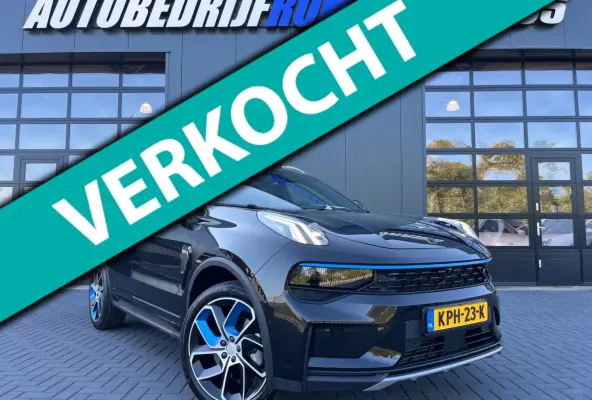 1.5 MY24 Nieuw-Model/Panoramadak/360Camera/Rolhoes/Zwarte Hemel/Carplay/1Ste Eigenaar/Dealer Onderhouden