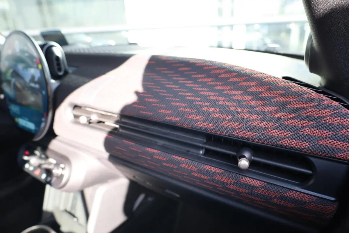 S | John Cooper Works uitvoering + M Pakket