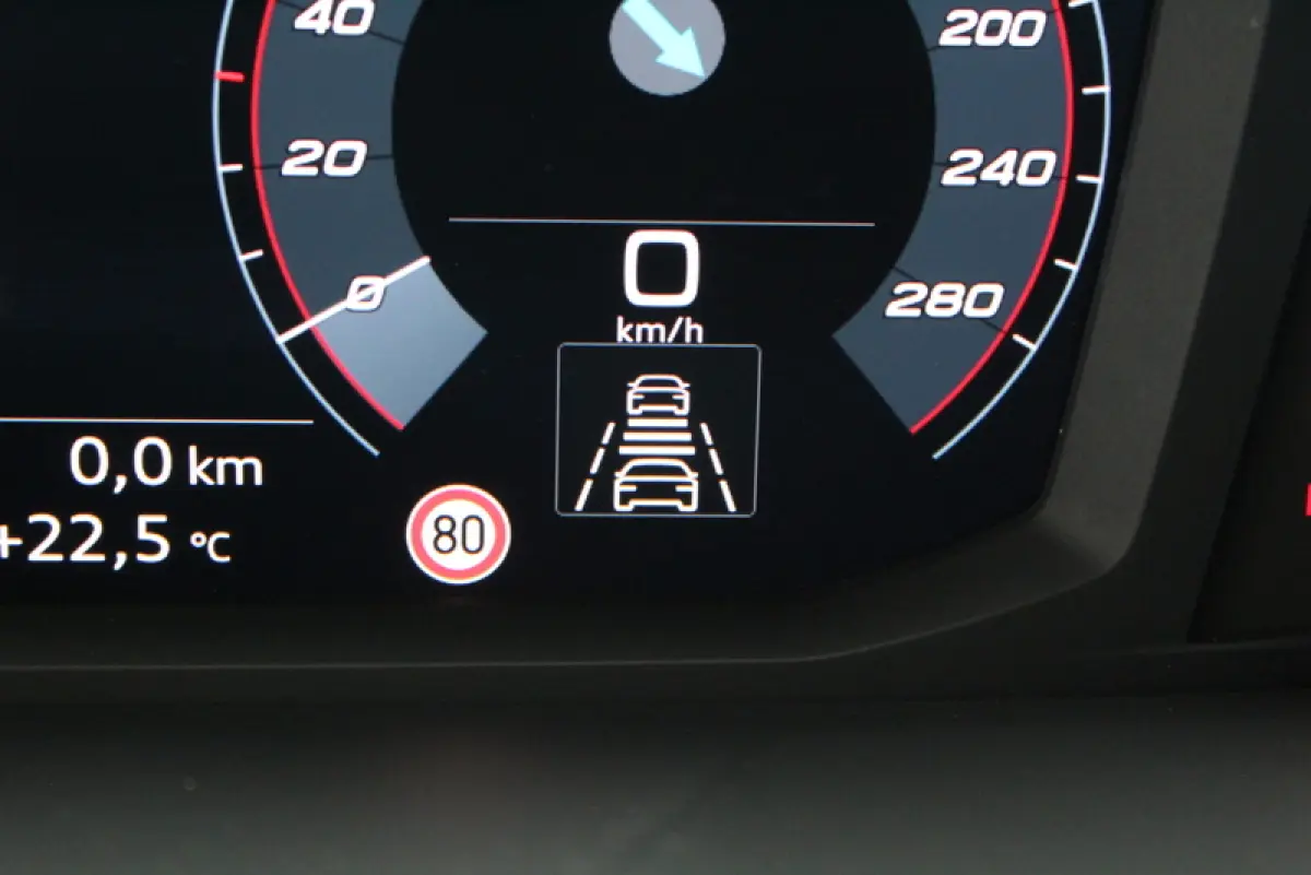 40 TFSI quattro Business Edition 191PK, RIJKLAAR | LEER/ALCANTARA | VIRTUAL COCKPIT | 19" LM-VELGEN