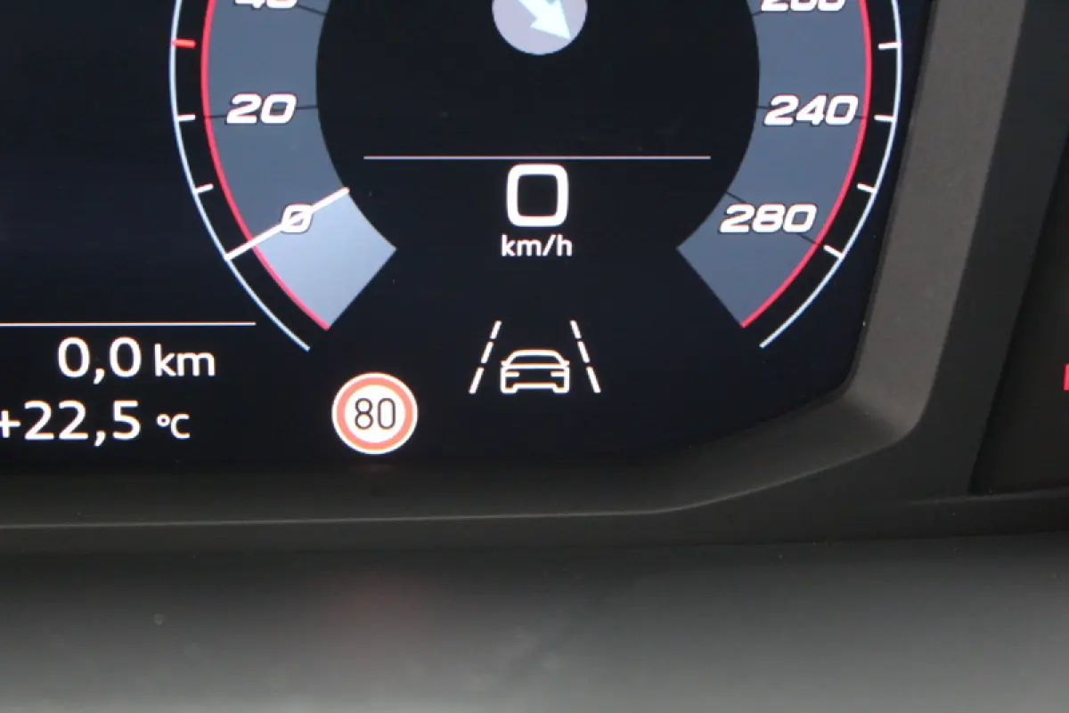 40 TFSI quattro Business Edition 191PK, RIJKLAAR | LEER/ALCANTARA | VIRTUAL COCKPIT | 19" LM-VELGEN