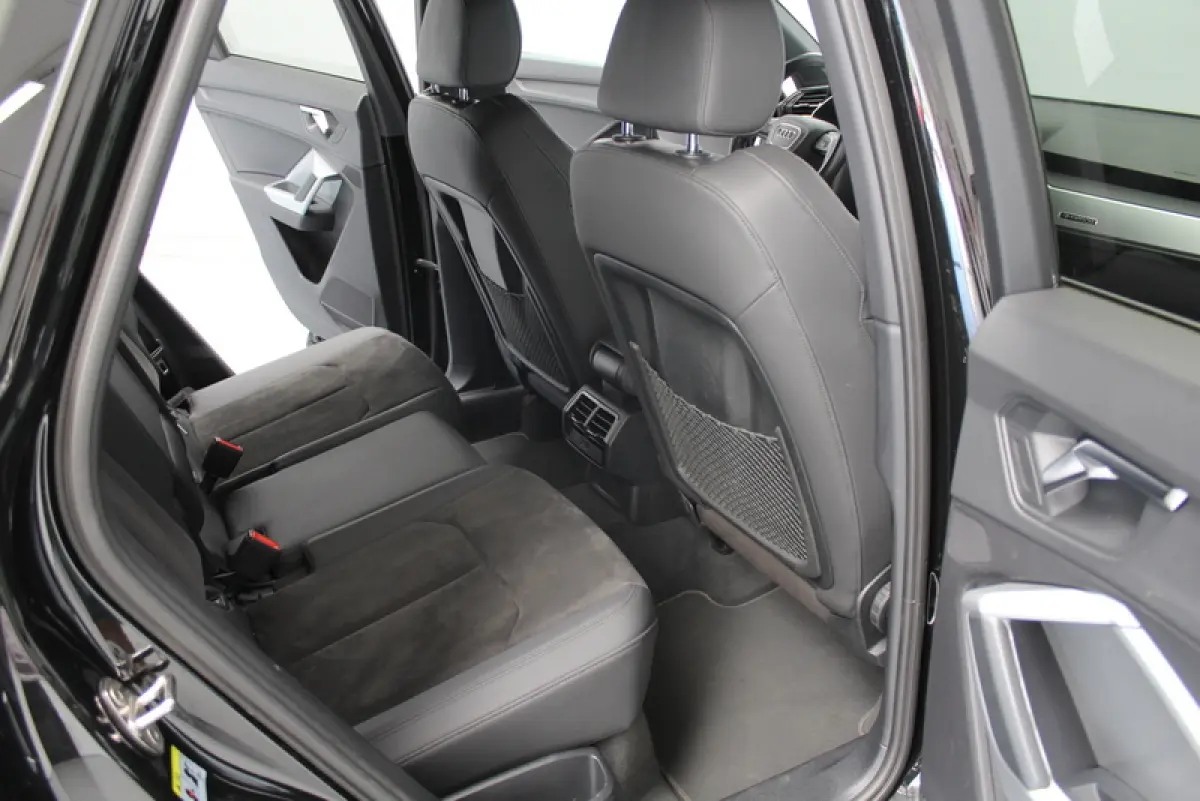 40 TFSI quattro Business Edition 191PK, RIJKLAAR | LEER/ALCANTARA | VIRTUAL COCKPIT | 19" LM-VELGEN