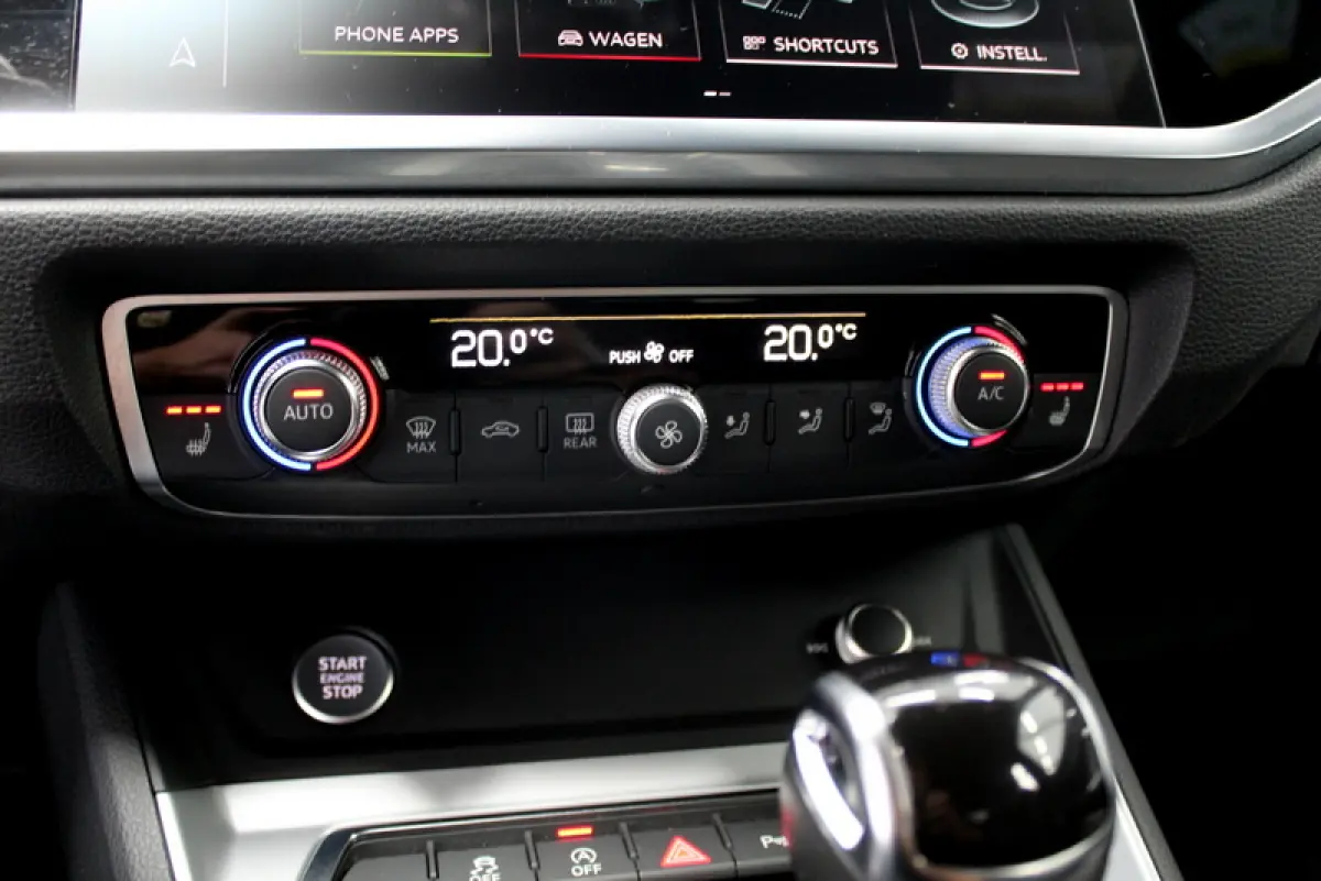 40 TFSI quattro Business Edition 191PK, RIJKLAAR | LEER/ALCANTARA | VIRTUAL COCKPIT | 19" LM-VELGEN