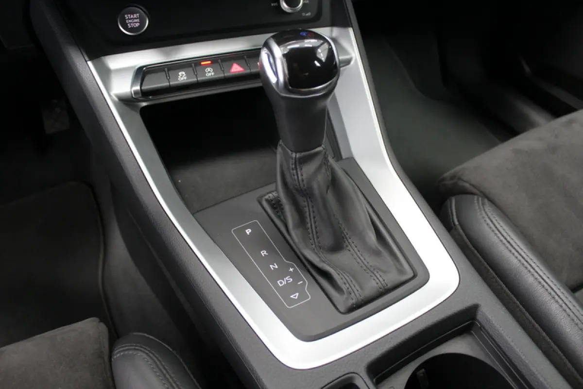 40 TFSI quattro Business Edition 191PK, RIJKLAAR | LEER/ALCANTARA | VIRTUAL COCKPIT | 19" LM-VELGEN