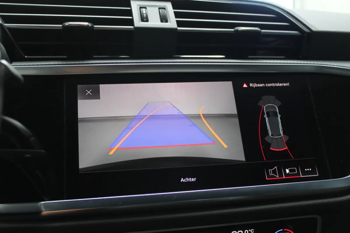 40 TFSI quattro Business Edition 191PK, RIJKLAAR | LEER/ALCANTARA | VIRTUAL COCKPIT | 19" LM-VELGEN