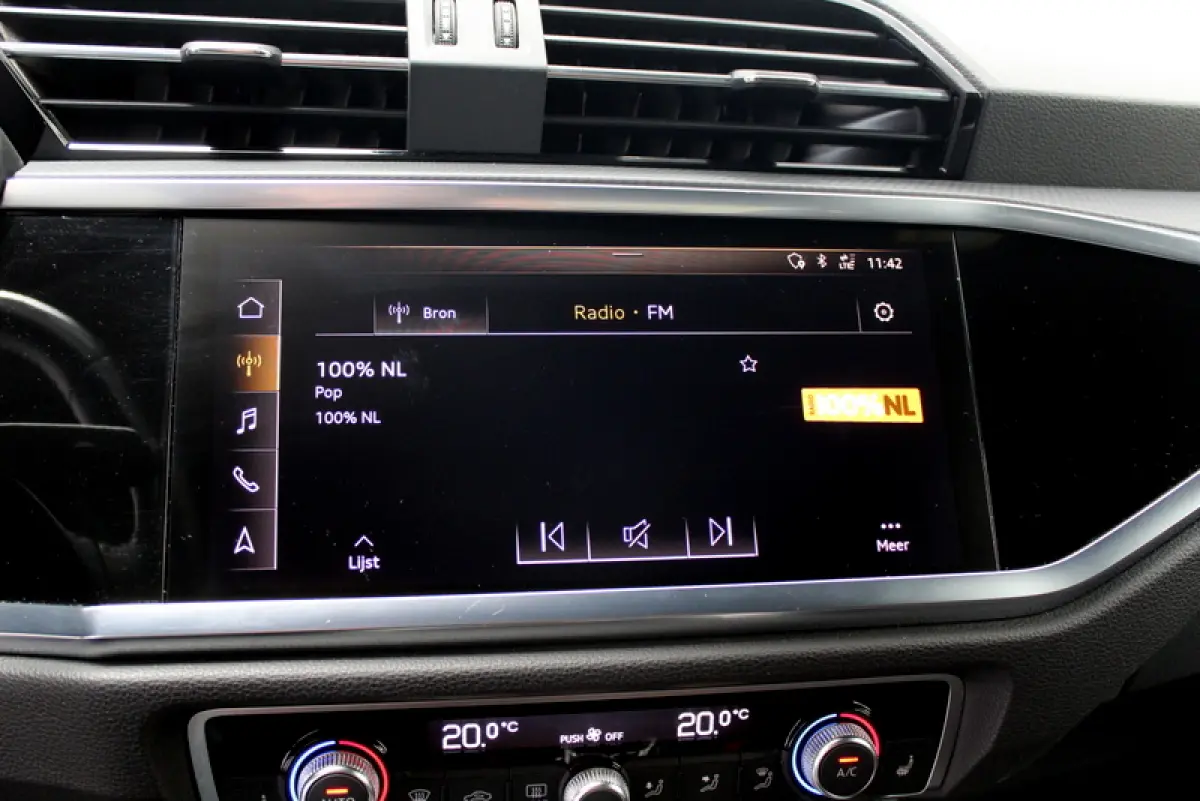 40 TFSI quattro Business Edition 191PK, RIJKLAAR | LEER/ALCANTARA | VIRTUAL COCKPIT | 19" LM-VELGEN