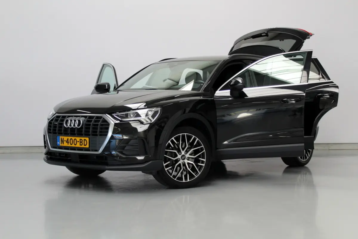 40 TFSI quattro Business Edition 191PK, RIJKLAAR | LEER/ALCANTARA | VIRTUAL COCKPIT | 19" LM-VELGEN